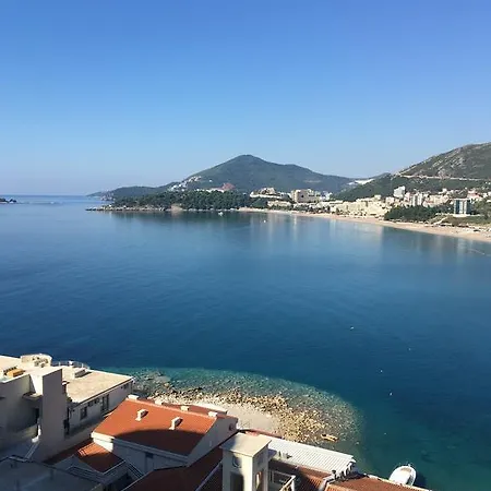 Bed & Breakfast And Gaga 2 Budva